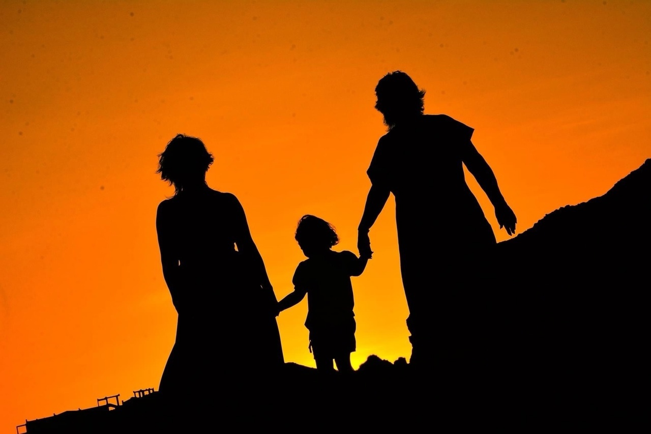 Помощь женщинам